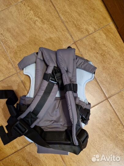 Рюкзак переноска кенгуру