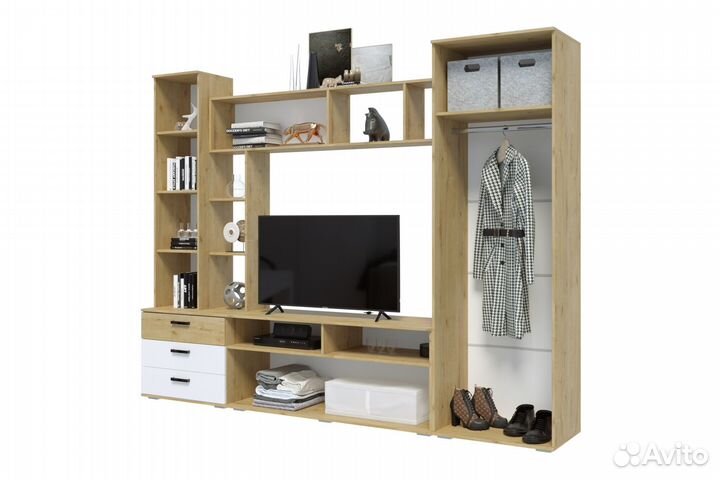 Гостиная Крокус