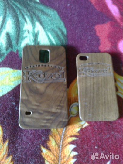 Чехлы для телефонов в ассортименте