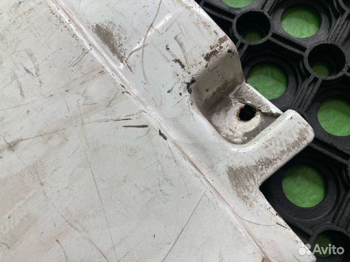 Крыло переднее MAN TGX