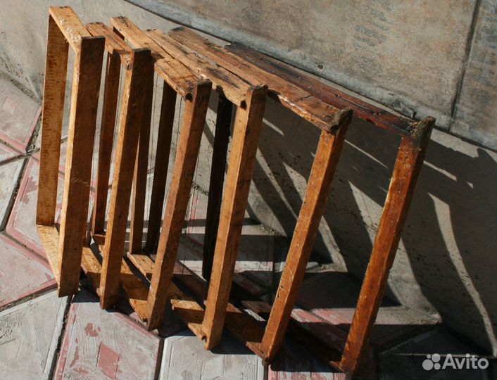 Рамки для ульев