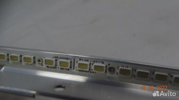 LMB-400BM11
