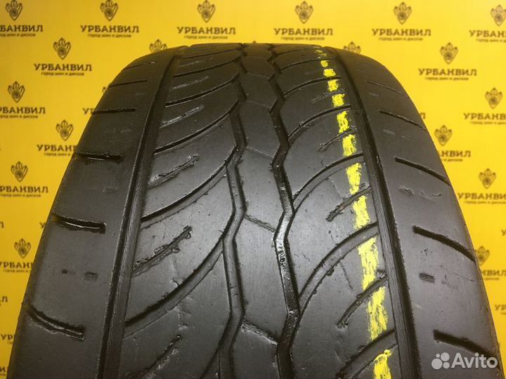 Nankang FT-4 245/65 R17 111H