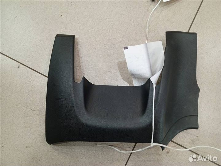 Накладка торпедо Mitsubishi Outlander GF 2012