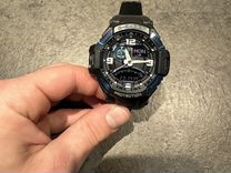 Часы G-Shock GA-1000-1A