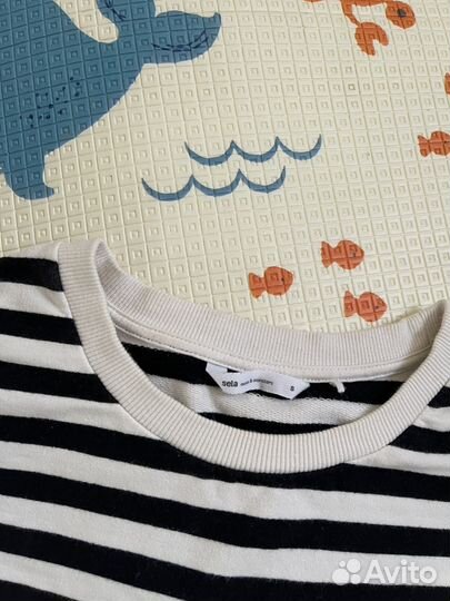 Футболка Sela