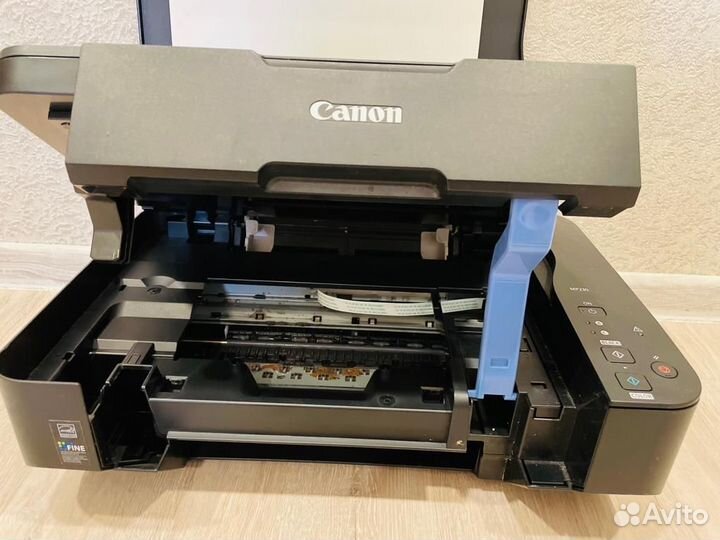 Мфу струйное Canon pixma MP230