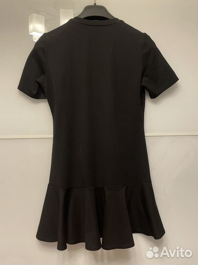 Платье Balmain Оригинал