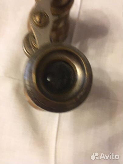 Бинокль Европа