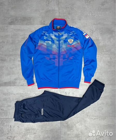 Спортивный костюм forward