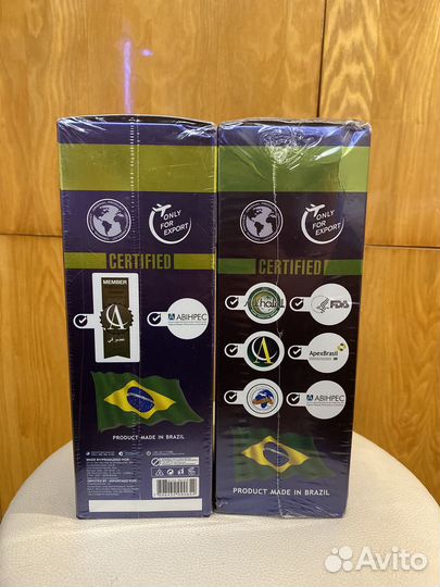 BIO tanix prime extreme keratin brazilian