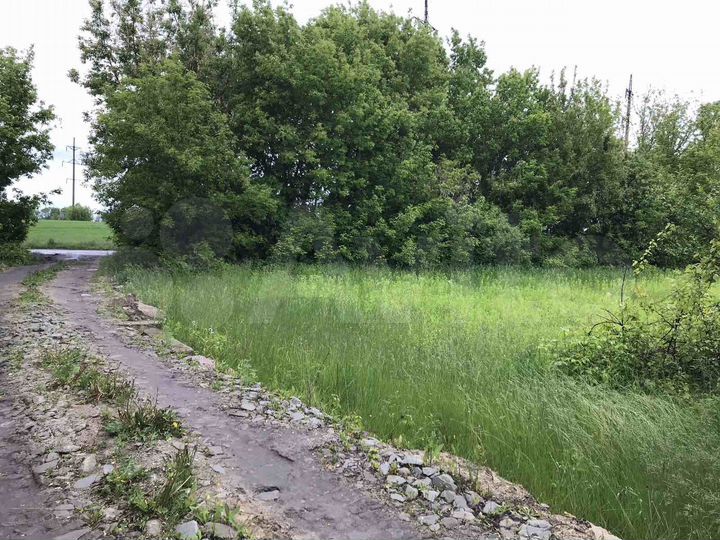 Участок 9 сот. (ИЖС)