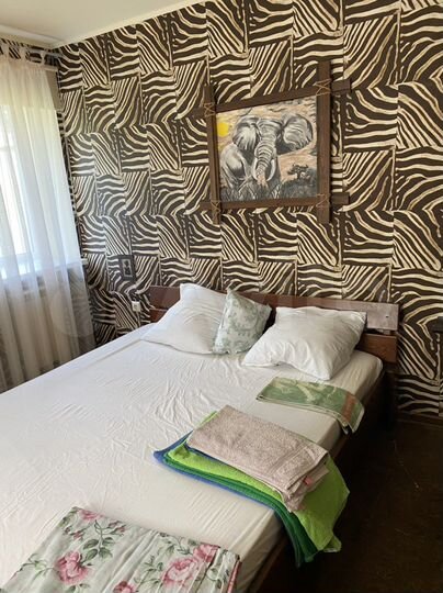 Дом 50 м² на участке 3 сот.