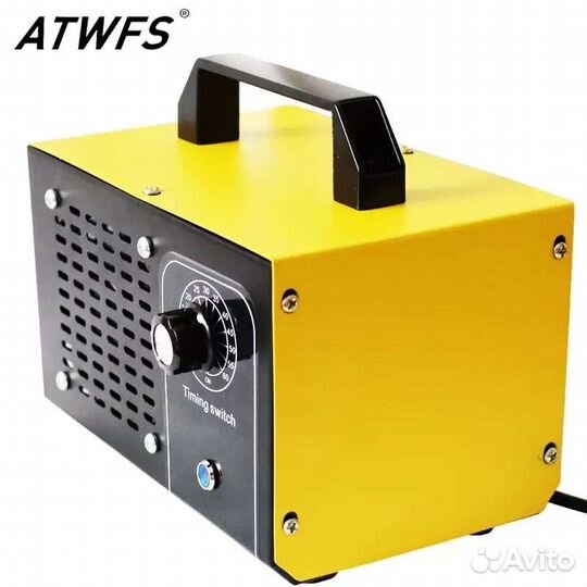 Озонатор воздуха