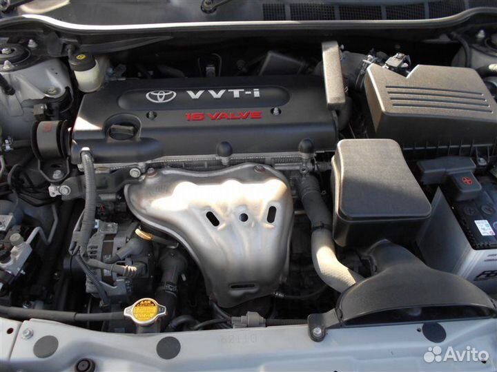 Накладка на зеркало внутренняя правая Toyota Camry