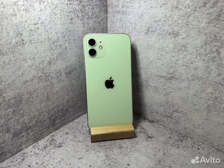 iPhone 12, 64 ГБ