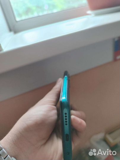Huawei p smart 2021