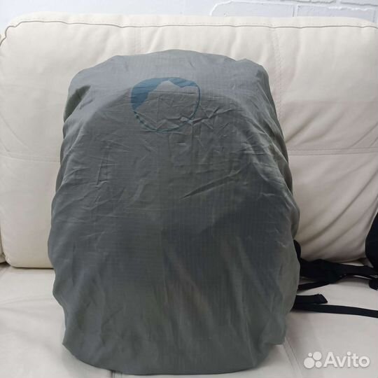 Рюкзак для фотоаппарата lowepro