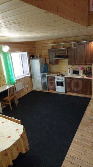 Дом 86 м² на участке 4 сот.