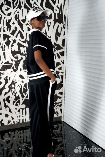 Спортивный костюм bottega veneta