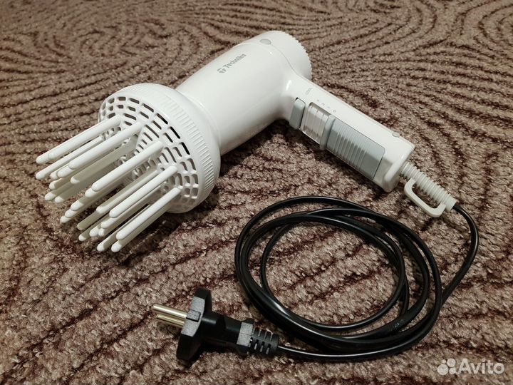 Фен для волос Technika TK-1490