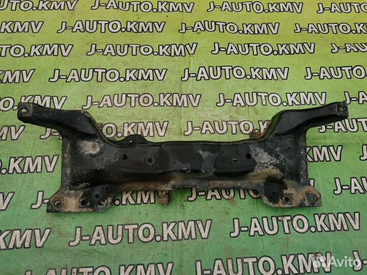 Балка подмоторная Fiat Albea