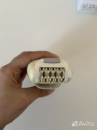 Эпилятор Rowenta