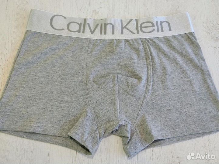 Трусы Calvin Klein мужские боксеры