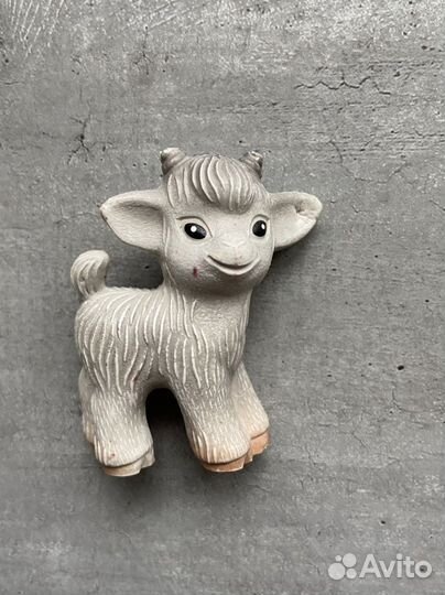 Ретро фигурки игрушки СССР