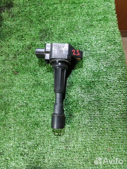 Катушка зажигания Mazda Axela 1.5 ZY-VE