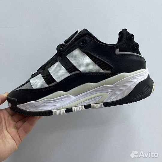 Кроссовки мужские Adidas Niteball