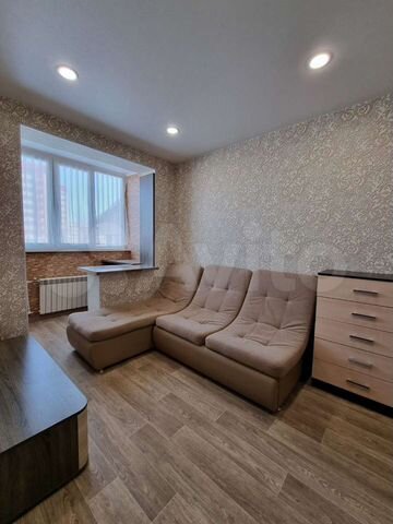 1-к. квартира, 32 м², 1/3 эт.