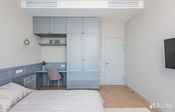 Шкаф распашной на заказ