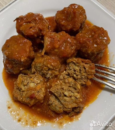 Паштет шпротный, фрикадельки, тефтели из рыбы