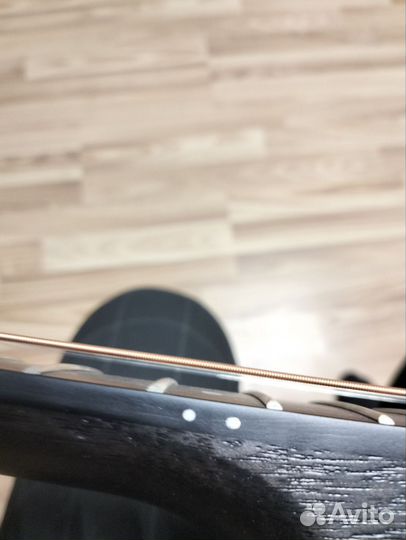 Акустическая гитара Rockdale