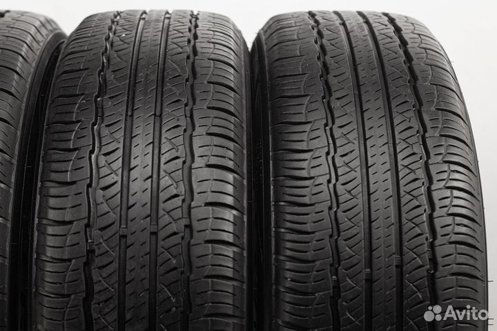 Triangle AdvanteX SUV TR259 215/55 R18 95V