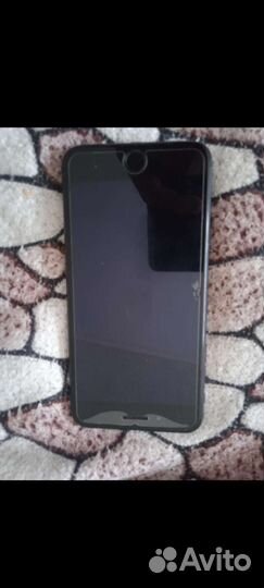 iPhone 7 plus 128gb