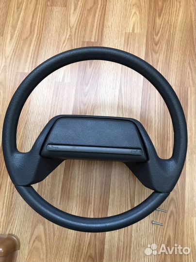 Руль Ваз 2110-15