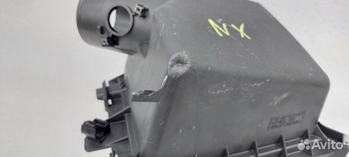 Корпус воздушного фильтра Lexus Nx300H Z10 2arfxe