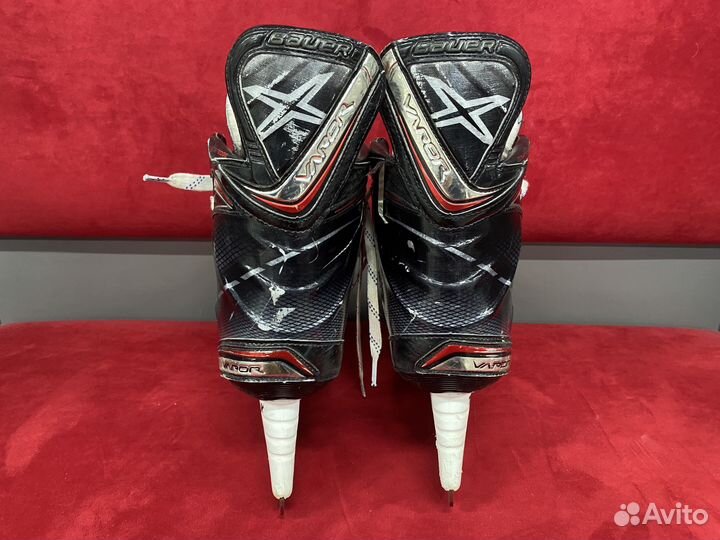 Коньки хоккейные Bauer Vapor 1X (11D)