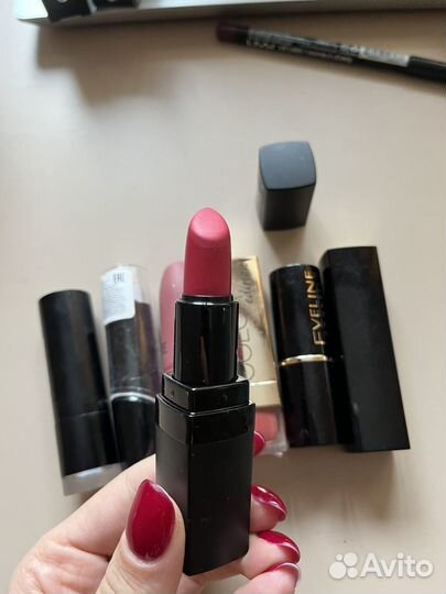 Набор помад