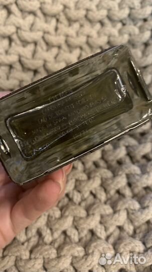 Carolina herrera CH men