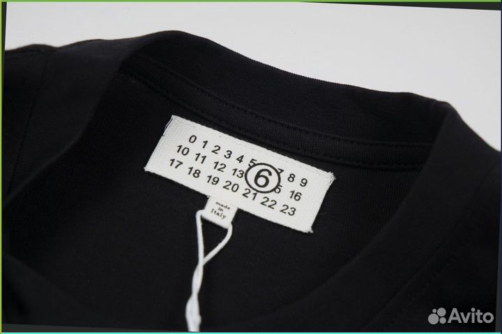 Футболка Maison Margiella (46928 Artikle: )