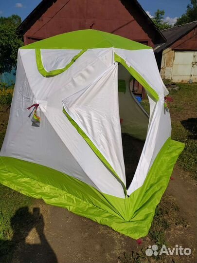 Палатка