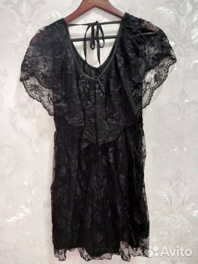 Вечернее платье 46 48 размера