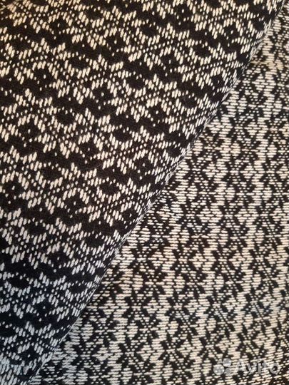 Отрез ткани СССР