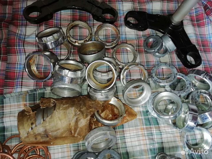 Ковровец К175 Восход Сова Зид Курьер пилот