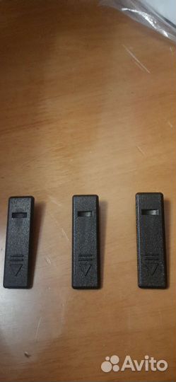 Заглушка рейлинга крыши Solaris