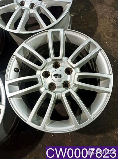 Диски R19 Land Rover Range Rover, Discovery 3 Б/у