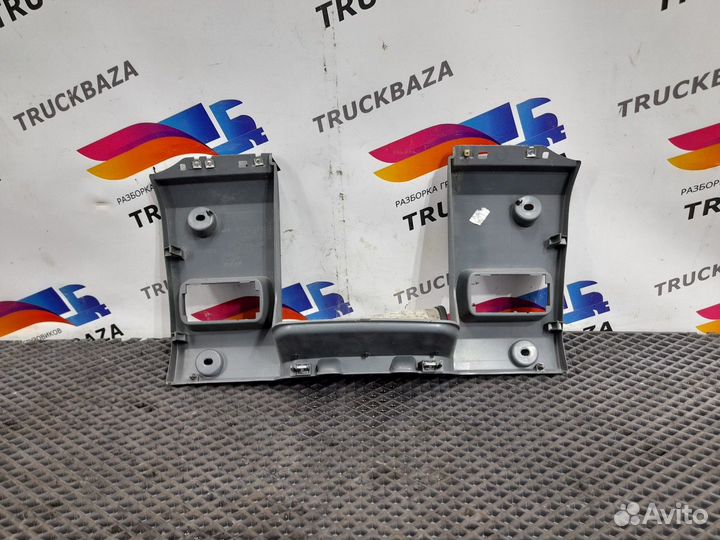 Накладка на торпедо